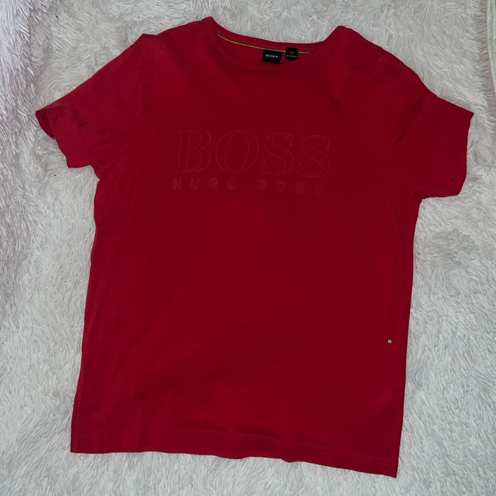 Men’s Hugo Boss Shirt